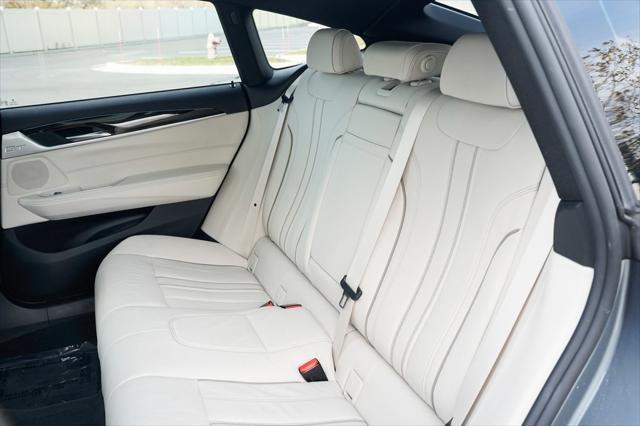 used 2019 BMW 640 Gran Turismo car, priced at $26,995