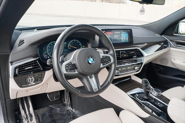 used 2019 BMW 640 Gran Turismo car, priced at $26,995