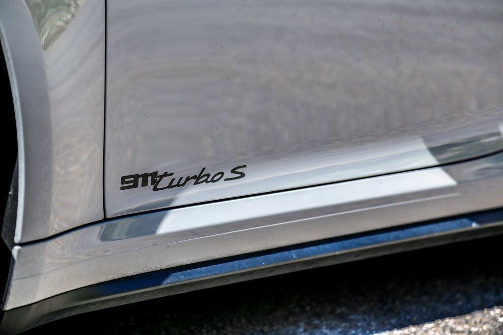 used 2022 Porsche 911 car, priced at $219,992