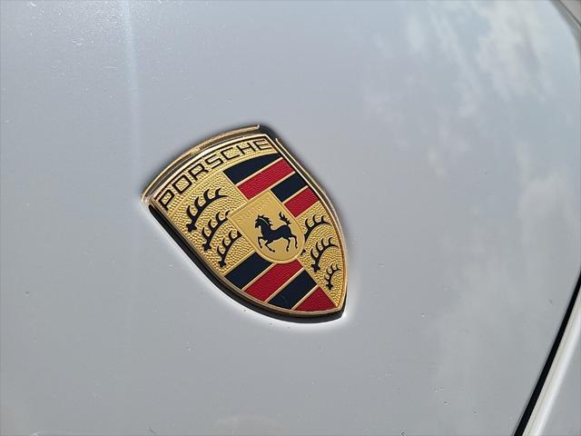 used 2022 Porsche 911 car, priced at $234,995