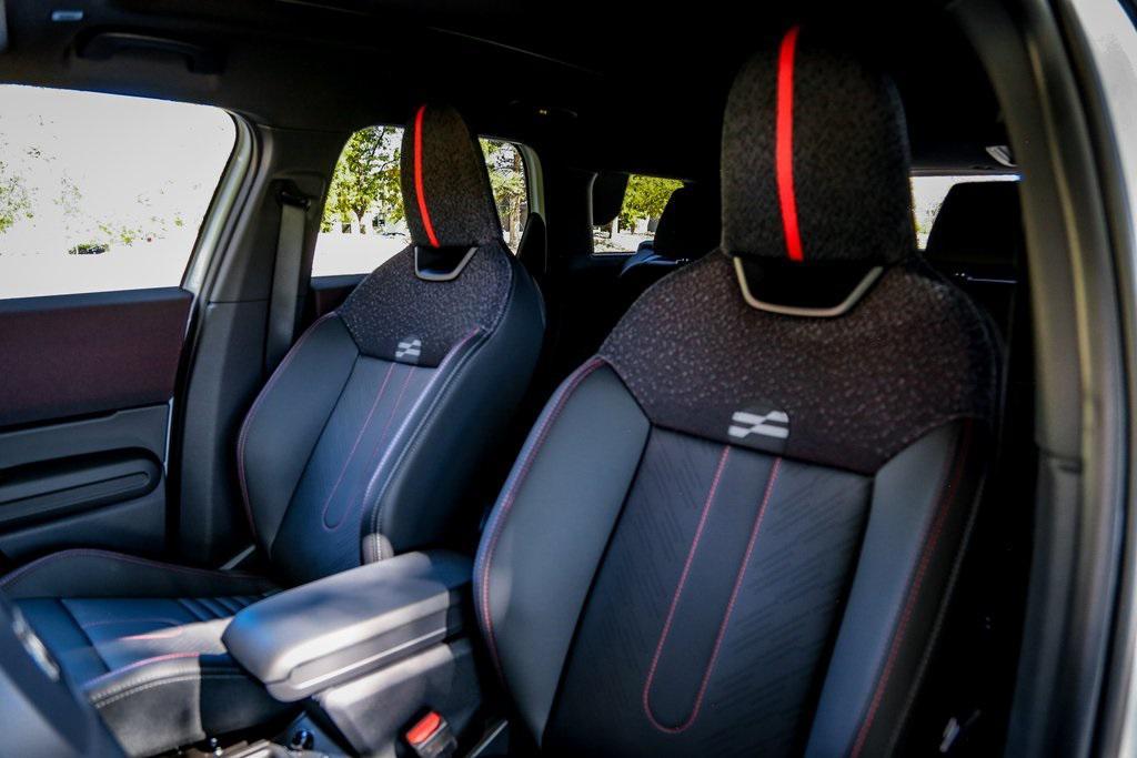 new 2026 MINI Countryman car, priced at $51,895