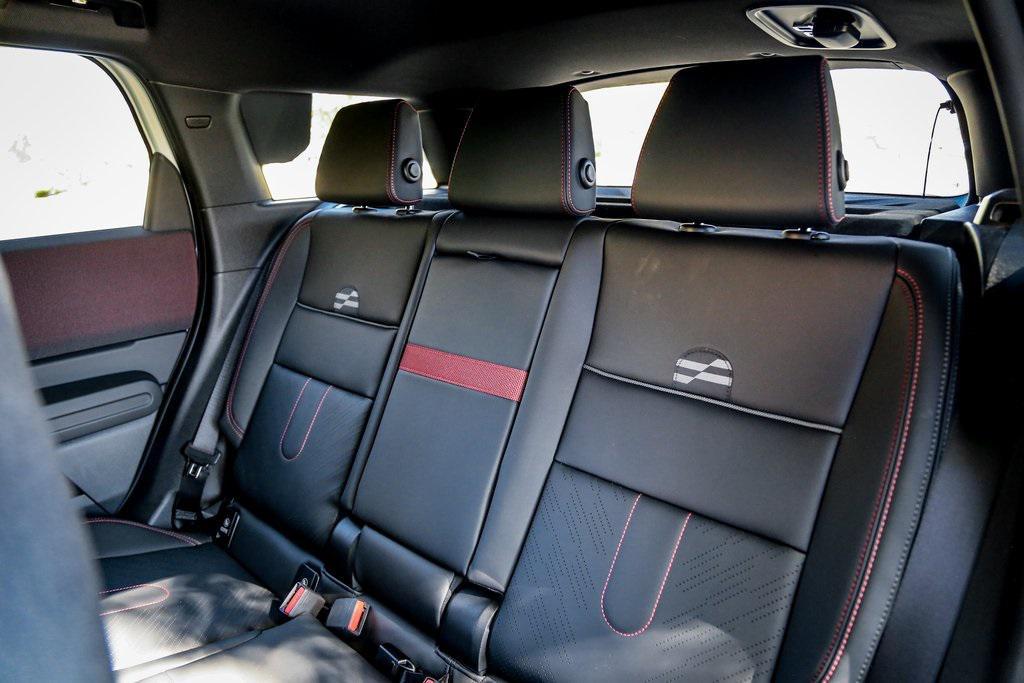 new 2026 MINI Countryman car, priced at $51,895