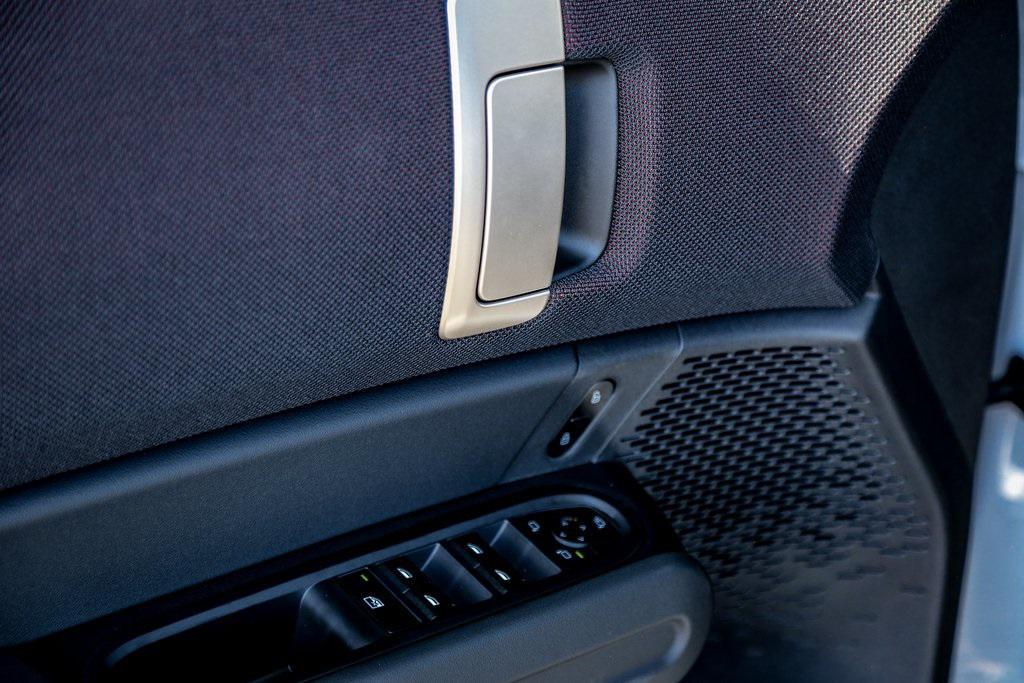 new 2026 MINI Countryman car, priced at $51,895