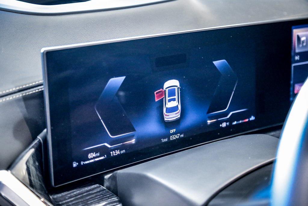 new 2026 BMW X7 car, priced at $105,965