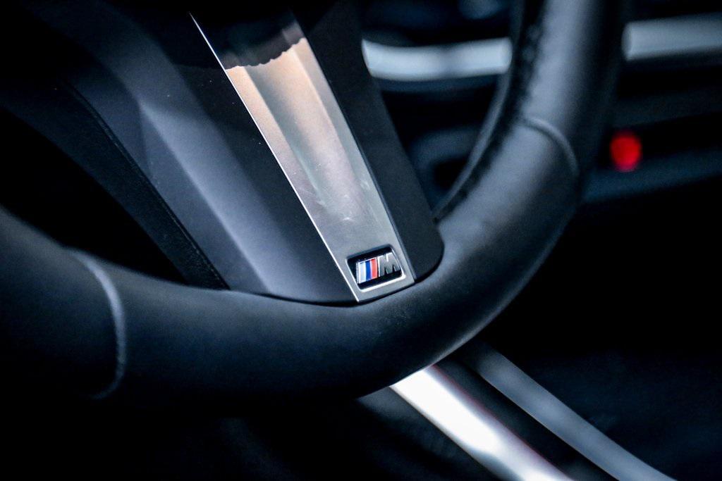 new 2026 BMW X7 car, priced at $105,965