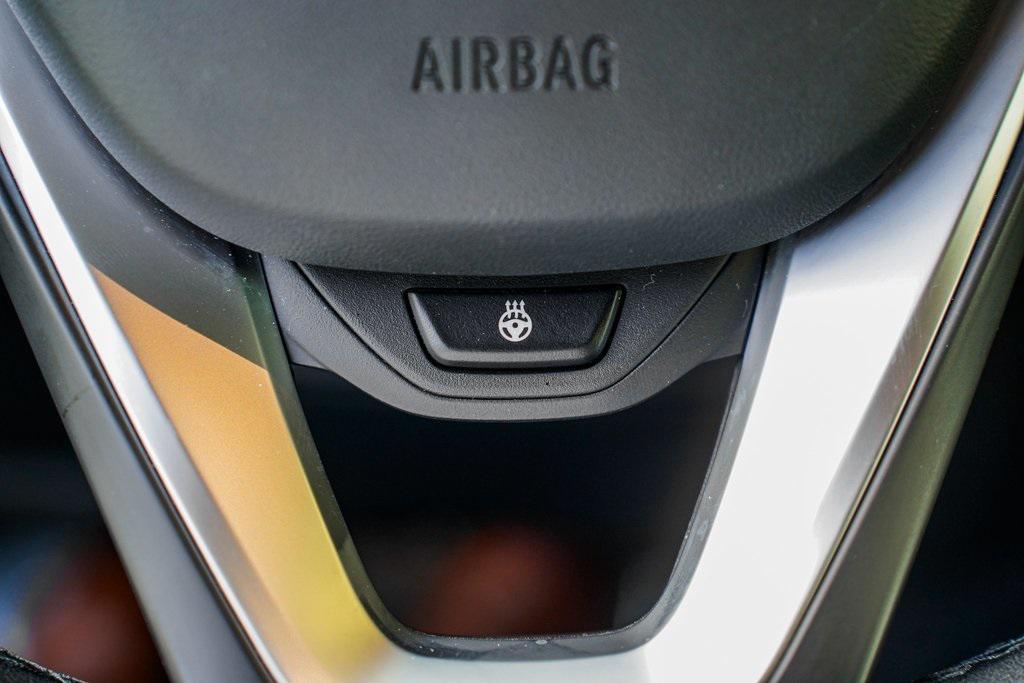 used 2023 BMW X4 car, priced at $40,495