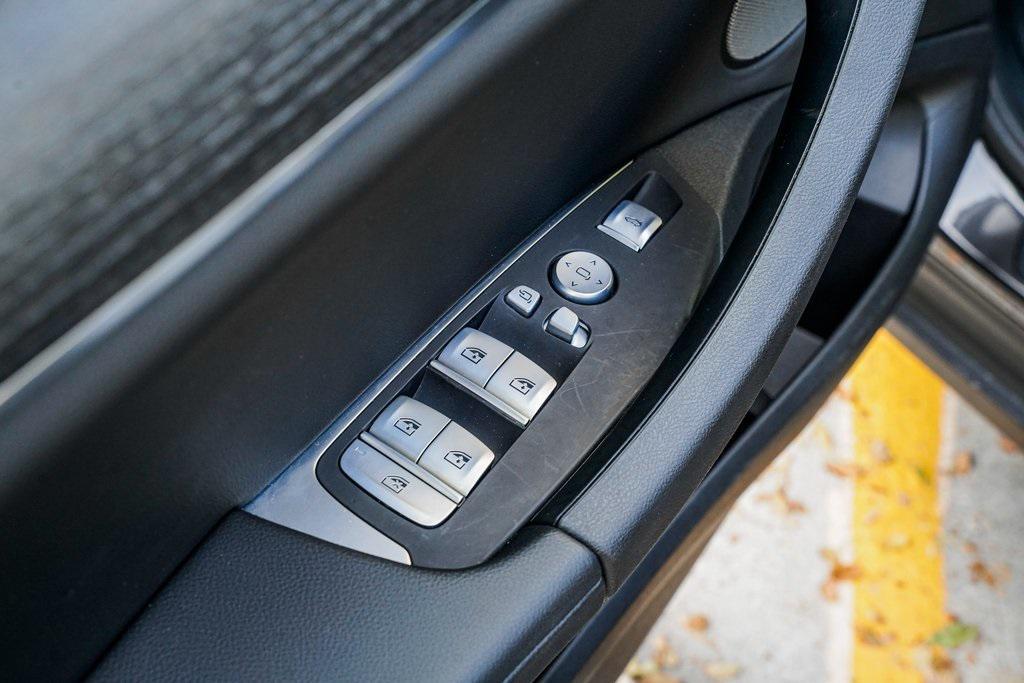 used 2023 BMW X4 car, priced at $40,495