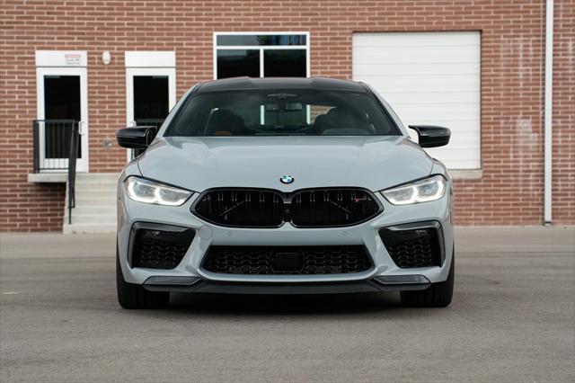 new 2025 BMW M8 Gran Coupe car, priced at $150,475