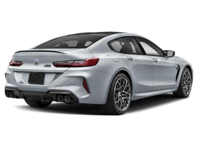 new 2025 BMW M8 Gran Coupe car, priced at $150,475