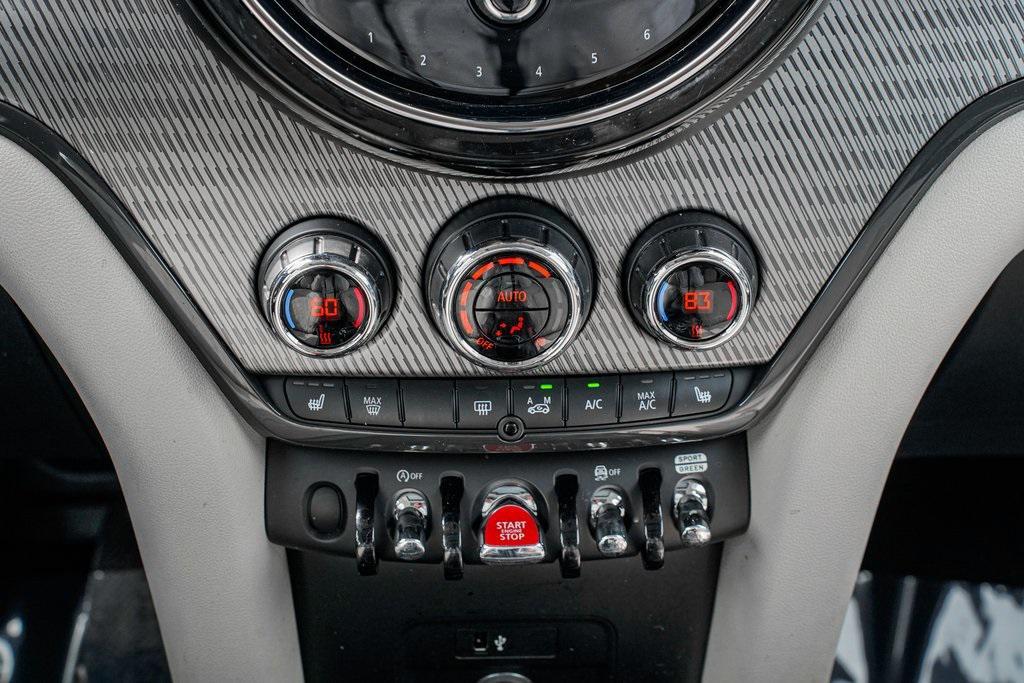 used 2023 MINI Countryman car, priced at $31,495