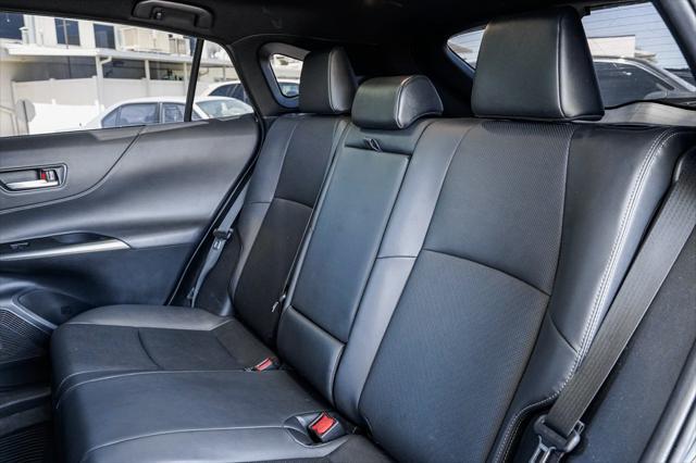 used 2021 Toyota Venza car, priced at $27,999