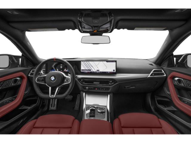 new 2025 BMW M240 car, priced at $61,395