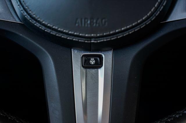 used 2022 BMW X5 car, priced at $53,799
