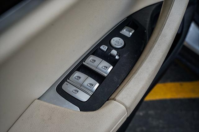 used 2021 BMW X3 car, priced at $29,995