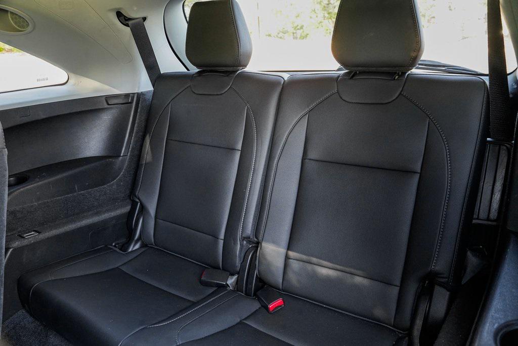 used 2018 Acura MDX car, priced at $19,495