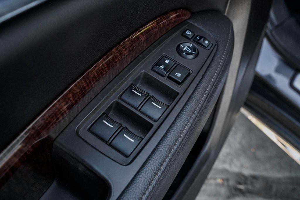 used 2018 Acura MDX car, priced at $19,495