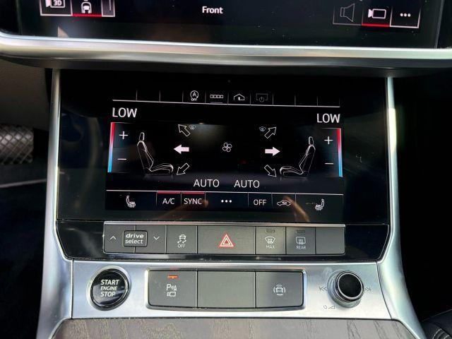 used 2021 Audi A6 car, priced at $25,995