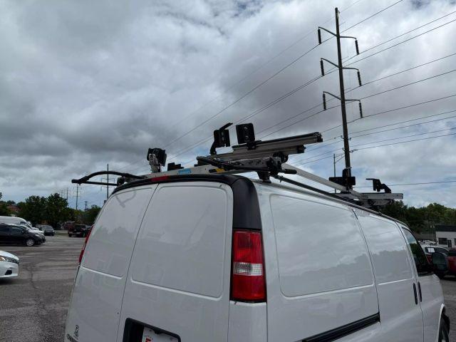 used 2019 Chevrolet Express 2500 car, priced at $17,950