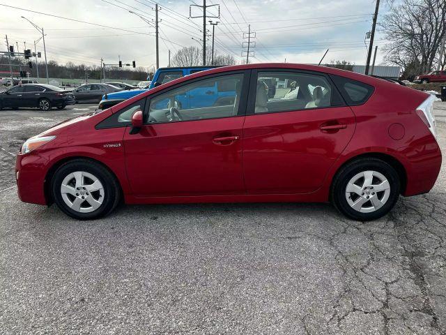 used 2010 Toyota Prius car, priced at $9,950