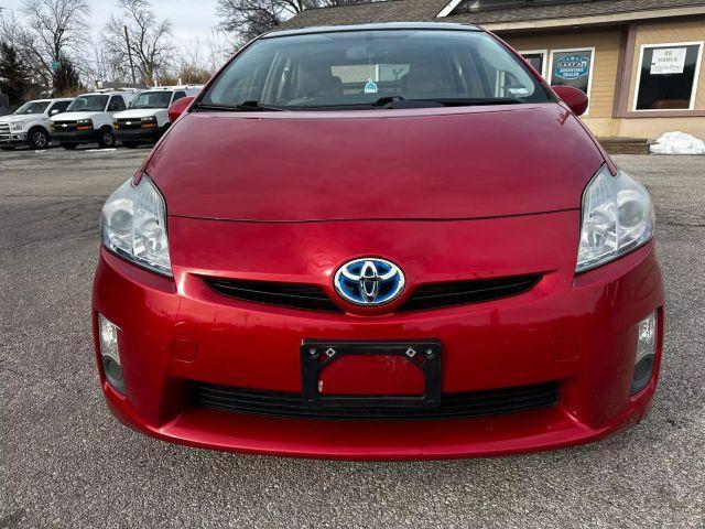 used 2010 Toyota Prius car, priced at $9,950