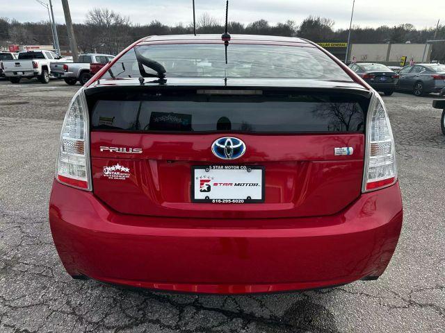 used 2010 Toyota Prius car, priced at $9,950