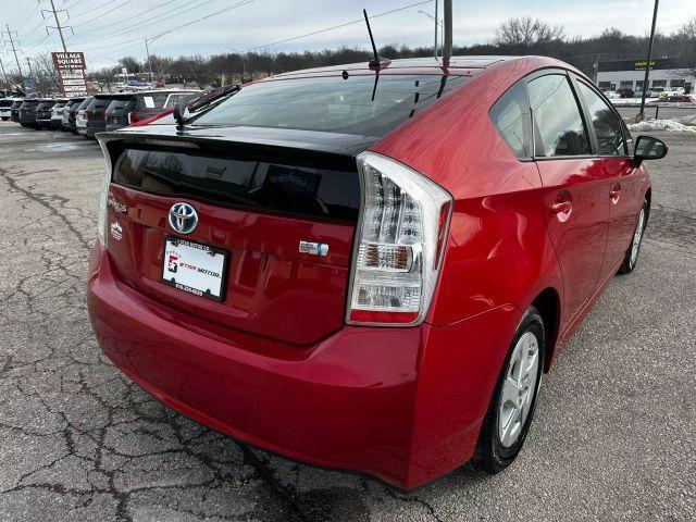 used 2010 Toyota Prius car, priced at $9,950