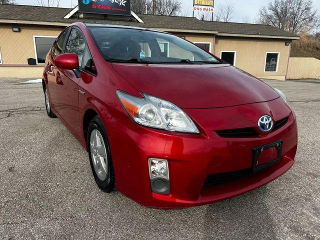 used 2010 Toyota Prius car, priced at $9,950