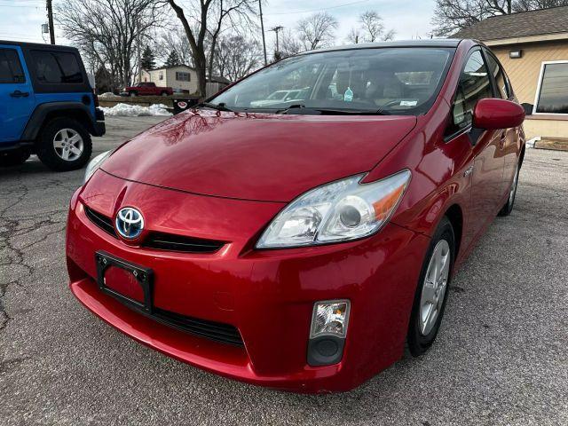 used 2010 Toyota Prius car, priced at $9,950