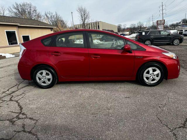 used 2010 Toyota Prius car, priced at $9,950