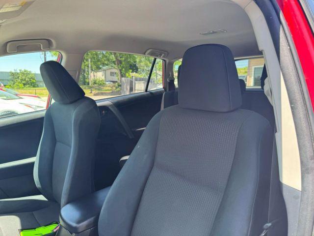 used 2014 Toyota RAV4 car, priced at $13,950
