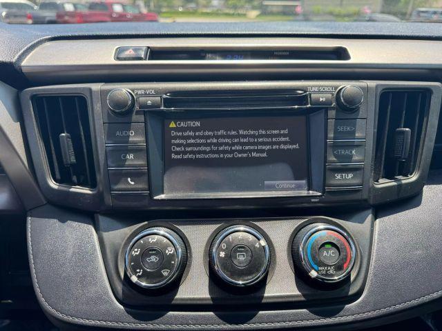 used 2014 Toyota RAV4 car, priced at $13,950
