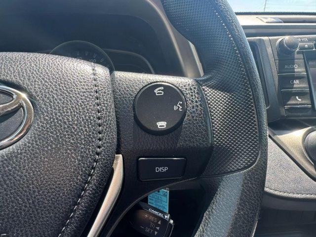used 2014 Toyota RAV4 car, priced at $13,950