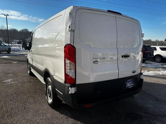 used 2020 Ford Transit-150 car, priced at $21,950