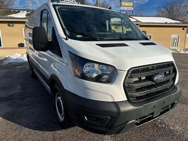 used 2020 Ford Transit-150 car, priced at $21,950