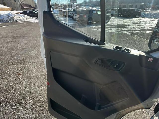 used 2020 Ford Transit-150 car, priced at $21,950