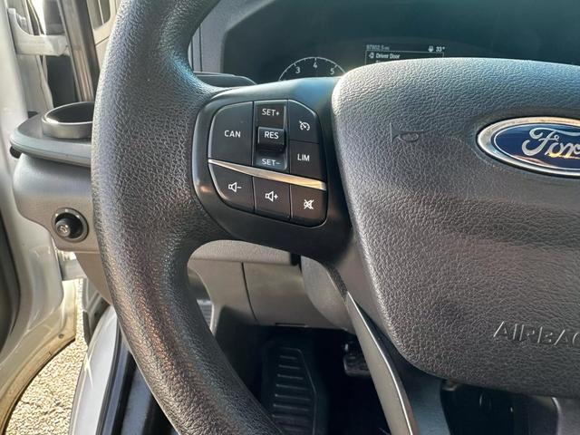 used 2020 Ford Transit-150 car, priced at $21,950