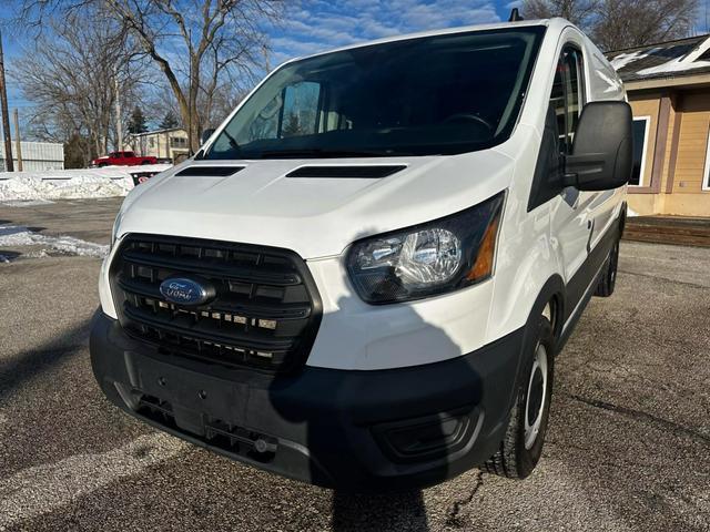 used 2020 Ford Transit-150 car, priced at $21,950