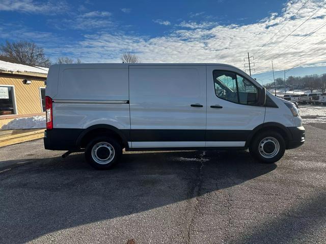 used 2020 Ford Transit-150 car, priced at $21,950