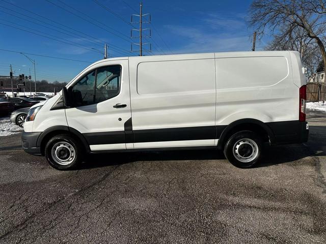 used 2020 Ford Transit-150 car, priced at $21,950