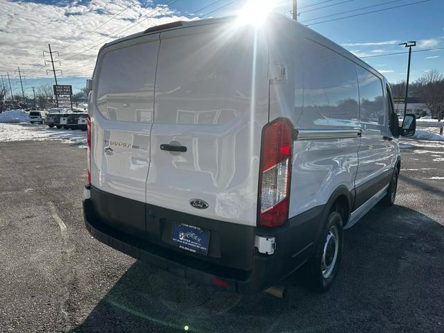 used 2020 Ford Transit-150 car, priced at $21,950