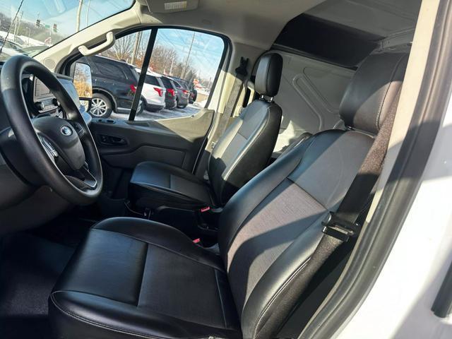 used 2020 Ford Transit-150 car, priced at $21,950