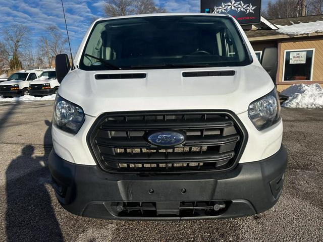 used 2020 Ford Transit-150 car, priced at $21,950