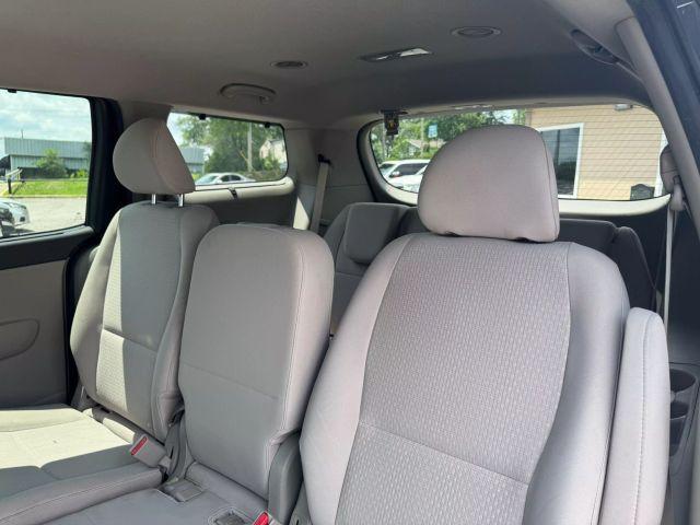 used 2016 Kia Sedona car, priced at $10,995