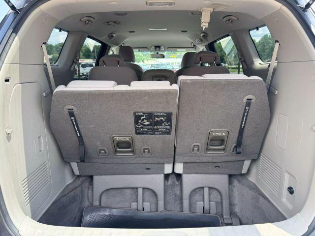 used 2016 Kia Sedona car, priced at $10,995