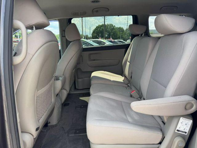 used 2016 Kia Sedona car, priced at $10,995