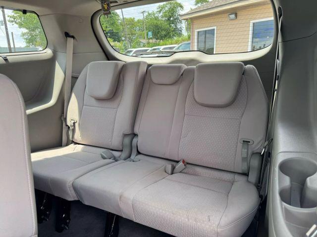 used 2016 Kia Sedona car, priced at $10,995
