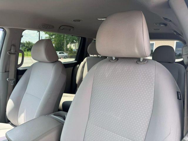 used 2016 Kia Sedona car, priced at $10,995