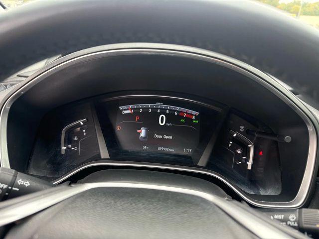 used 2017 Honda CR-V car, priced at $18,695