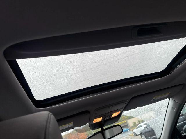 used 2017 Honda CR-V car, priced at $18,695