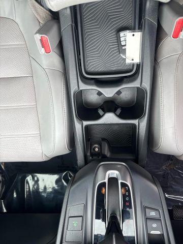 used 2017 Honda CR-V car, priced at $18,695